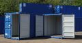 Shipping / Storage Containers For Sale·