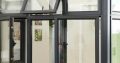 Doors and windows , Garage doors and sliding gates All Aluminium