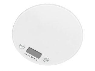 Household bathroom electronic scale