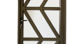 Aluminium Windows and Doors