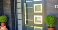 Doors and windows , Garage doors and sliding gates All Aluminium