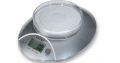 Display digital electronic weighing scale