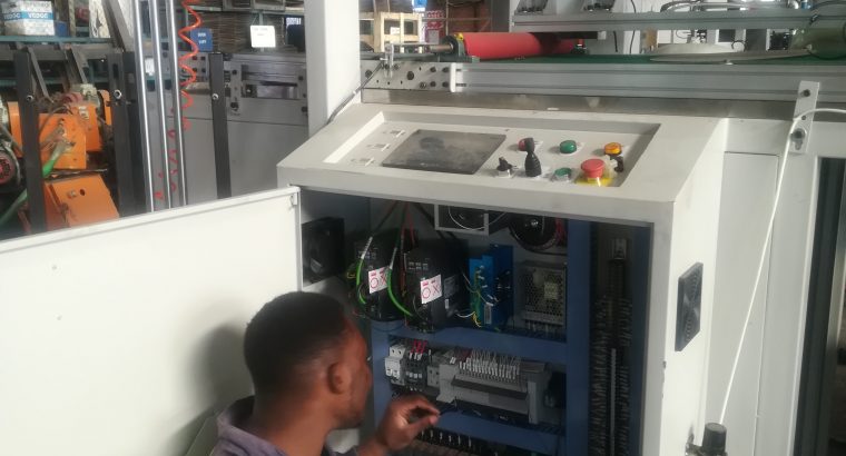 Electrical installations and repairs