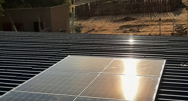 Electrical installations and repairs