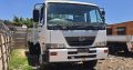 Nissan UD 90 8ton dropside truck on special