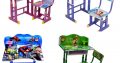 Kids learning Desk and chair