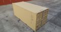 Storage and shipping containers for SALE.