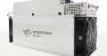 New Innosilicon A10 Pro 6G 720MH/s , Antminer S19 Pro Hashrate