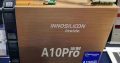 New Innosilicon A10 Pro 6G 720MH/s , Antminer S19 Pro Hashrate
