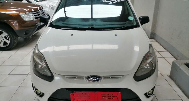 Ford Figo 1.4