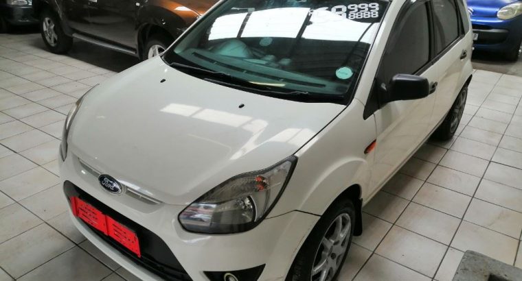 Ford Figo 1.4