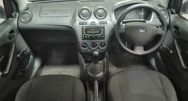 Ford Figo 1.4