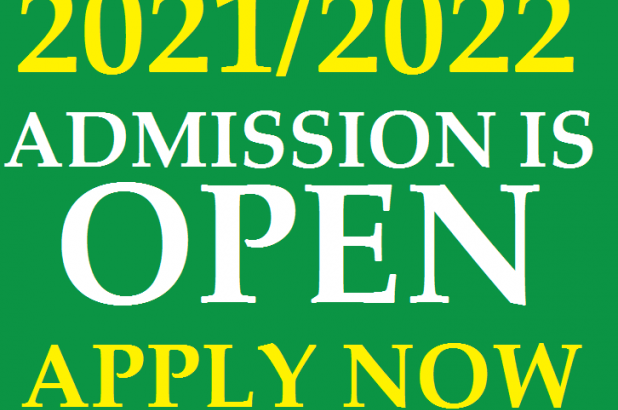 Augustine University 2021/2022 Post-Utme Form & Diploma Form