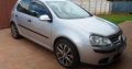 2008 Volkswagen Golf 5 1.9 TDi Comfortline