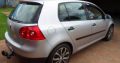 2008 Volkswagen Golf 5 1.9 TDi Comfortline