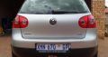 2008 Volkswagen Golf 5 1.9 TDi Comfortline