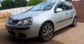 2008 Volkswagen Golf 5 1.9 TDi Comfortline