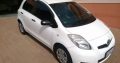 2009 Toyota Yaris 1.3i Hatch A/C