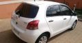 2009 Toyota Yaris 1.3i Hatch A/C