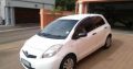2009 Toyota Yaris 1.3i Hatch A/C