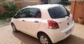 2009 Toyota Yaris 1.3i Hatch A/C