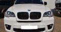 2012 BMW X5 XDrive 3.0D M-Sport