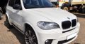 2012 BMW X5 XDrive 3.0D M-Sport