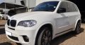 2012 BMW X5 XDrive 3.0D M-Sport