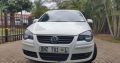 2007 Volkswagen Polo Classic 1.9 TDi