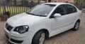 2007 Volkswagen Polo Classic 1.9 TDi