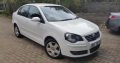 2007 Volkswagen Polo Classic 1.9 TDi