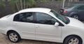 2007 Volkswagen Polo Classic 1.9 TDi