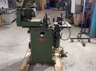 Adjustable 3-Drill Dowel Hole Borer, RYE