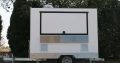 CUSTOM BUILD MOBILE FOOD TRAILERS AVAILABLE
