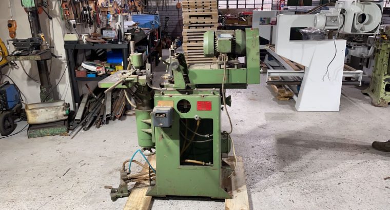 Adjustable 3-Drill Dowel Hole Borer, RYE