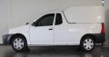 2016 model Nissan Np 200 1.6i Manual transmission
