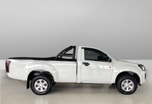 Isuzu kb250