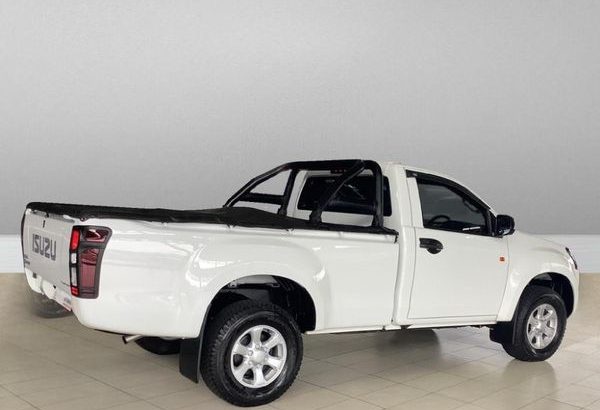 Isuzu kb250