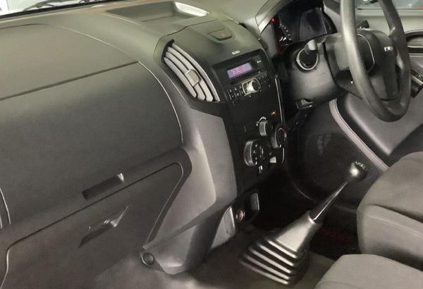 Isuzu kb250
