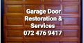 Wooden Doors Restoration