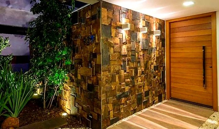 Stone Art Restoration
