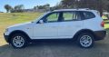 2005 BMW X3 3.0