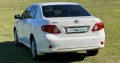 2009 TOYOTA COROLLA ADVVANCED