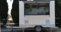 CUSTOM BUILD MOBILE FOOD TRAILERS AVAILABLE