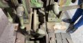 Adjustable 3-Drill Dowel Hole Borer, RYE