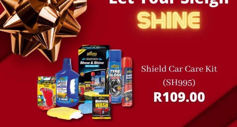 December savings at Wierdapark Midas!! Limited Time Offer!
