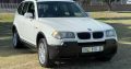 2005 BMW X3 3.0