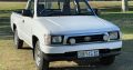 1999 TOYOTA HILUX 2.0