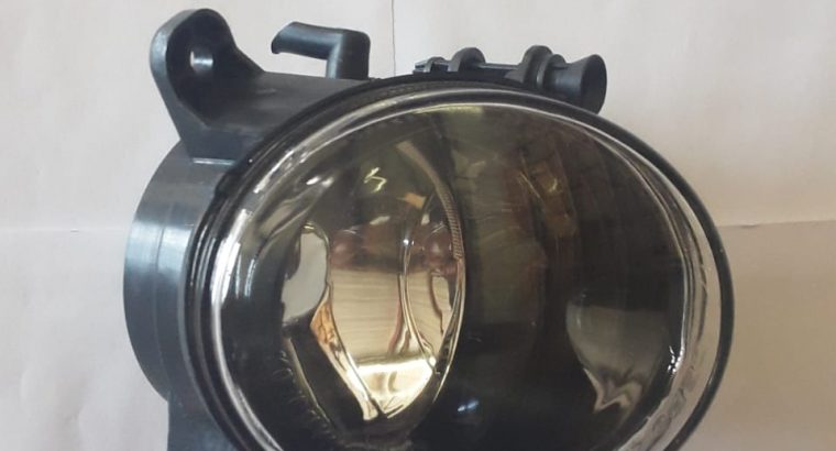 Audi Q5 lf fog light for sale