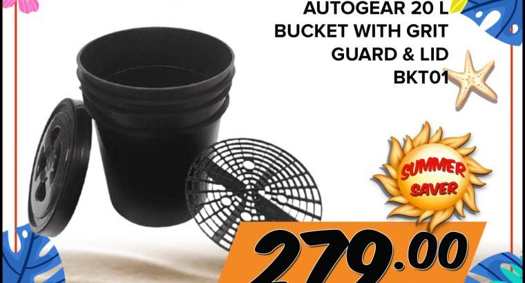 Hot Summer Sale at Wierdapark Midas!